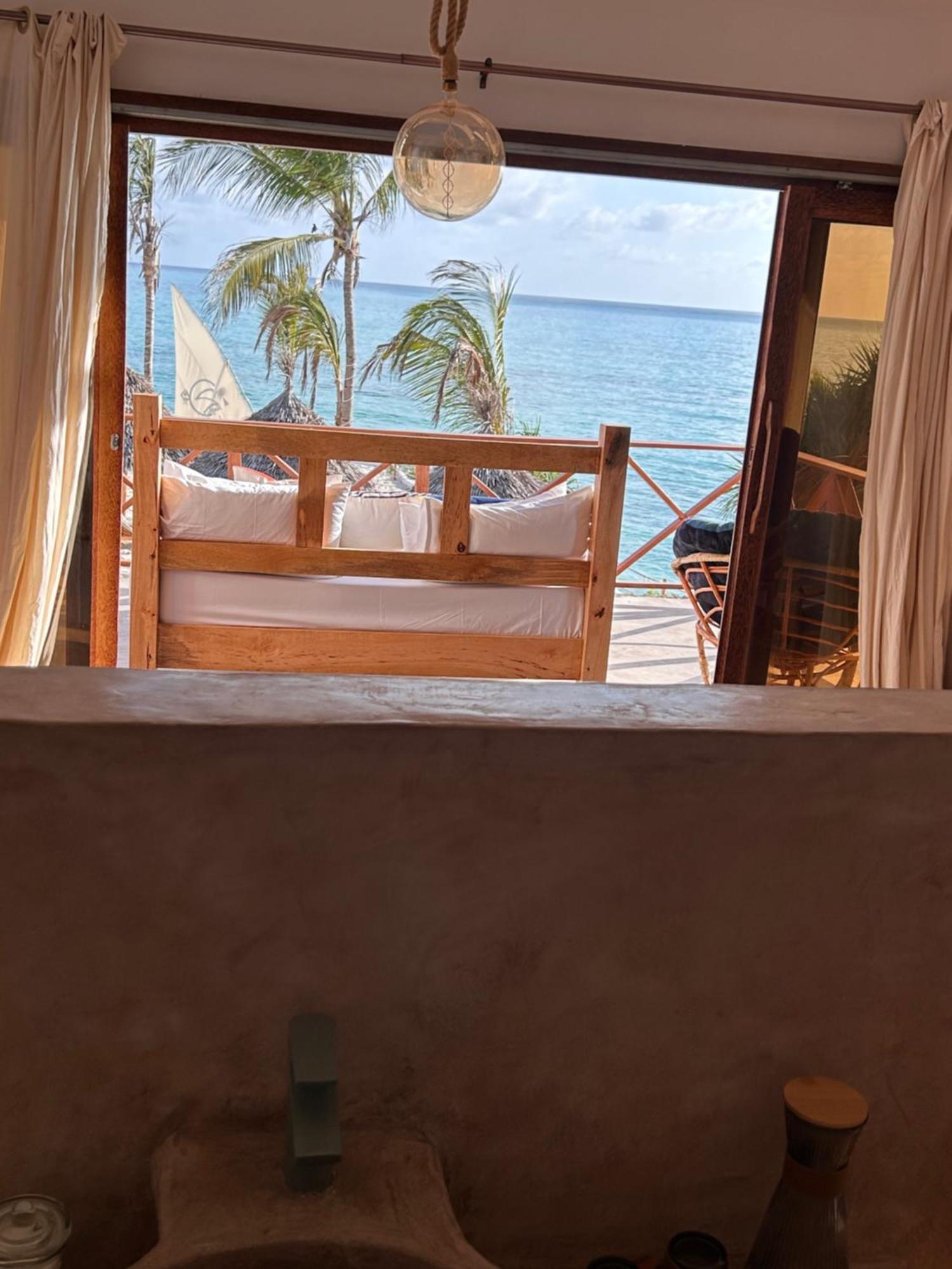 Zanzi Soul Luxury Boutique Hotel Jambiani  Exteriér fotografie