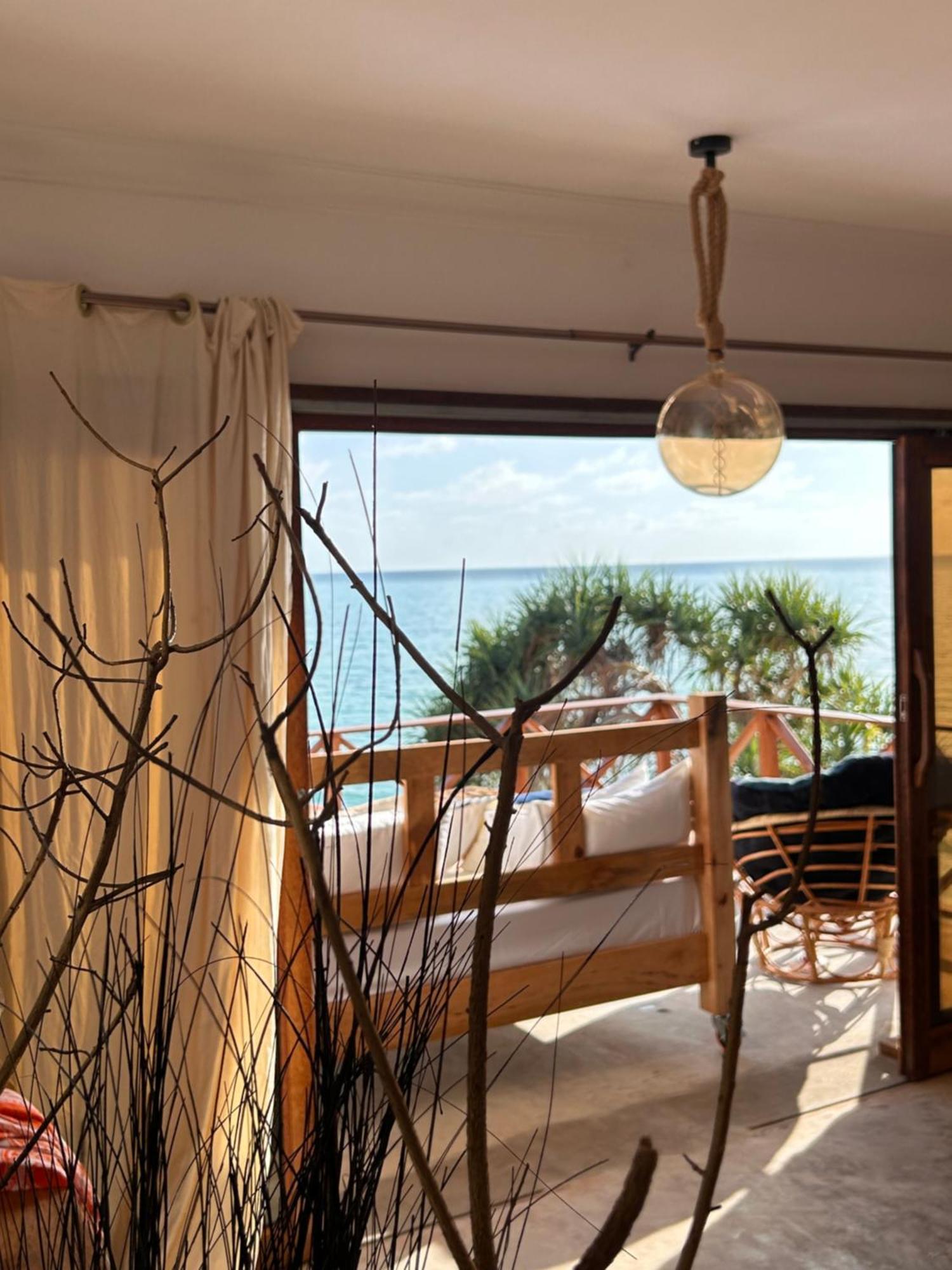Zanzi Soul Luxury Boutique Hotel Jambiani  Exteriér fotografie