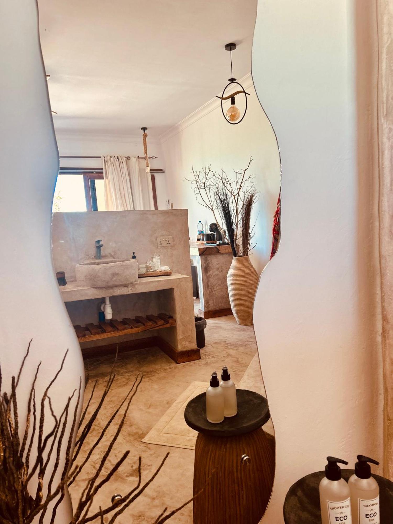 Zanzi Soul Luxury Boutique Hotel Jambiani  Exteriér fotografie