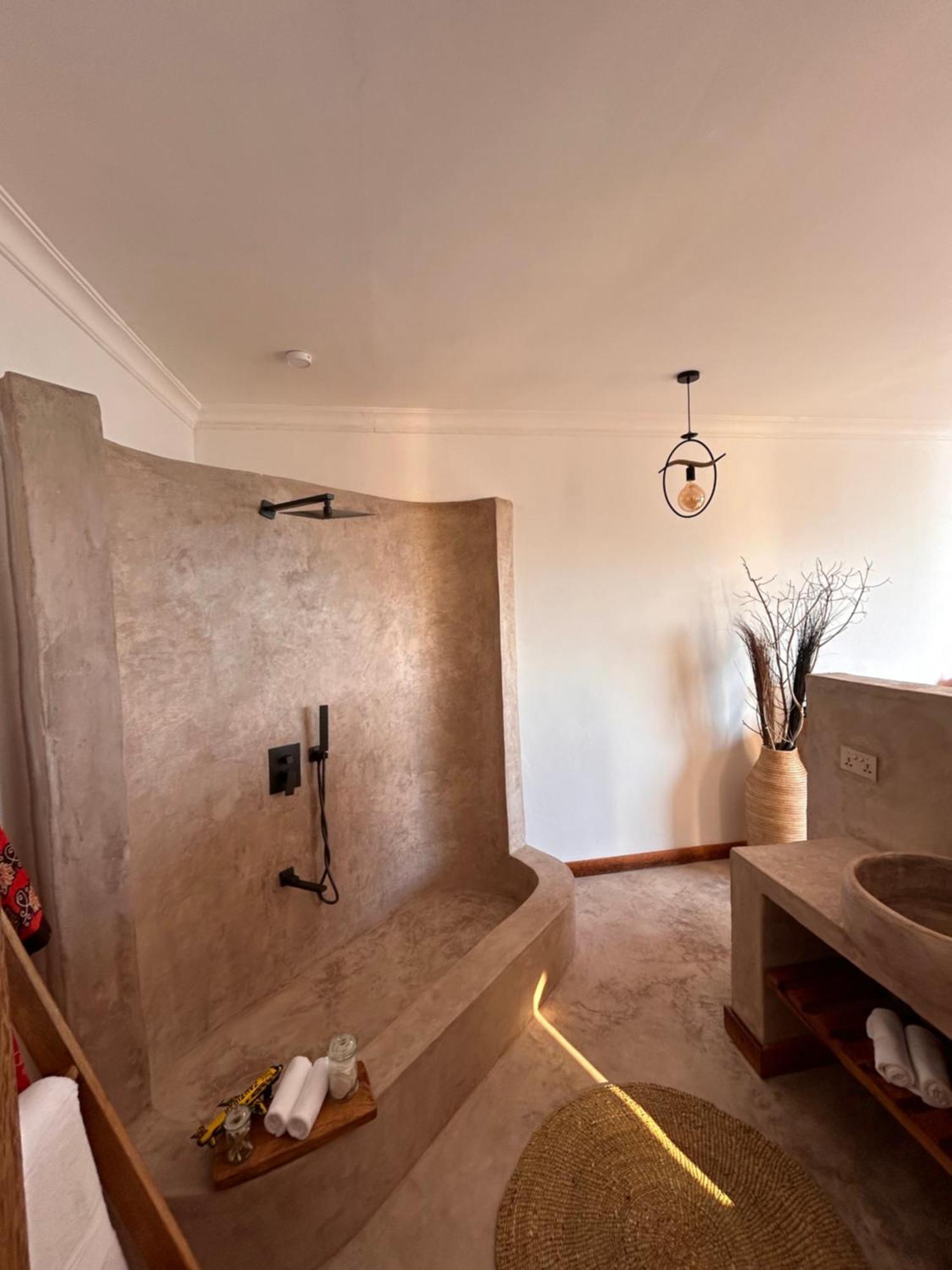 Zanzi Soul Luxury Boutique Hotel Jambiani  Exteriér fotografie
